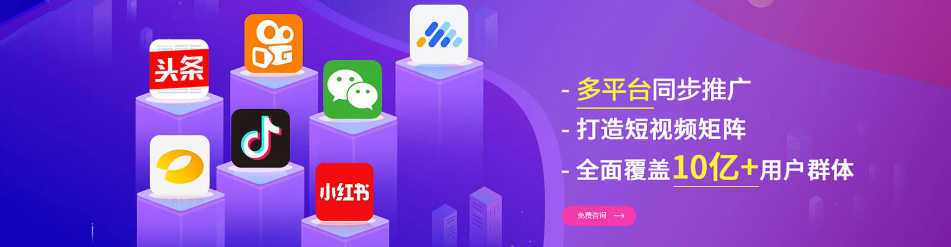 四会信息流优化师